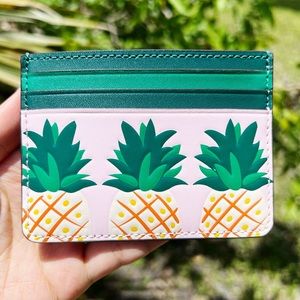 Kate Spade Novelty Card Holder